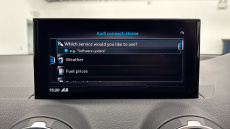 Audi Q2 40 TFSI Quattro Black Edition 5dr S Tronic Petrol Estate